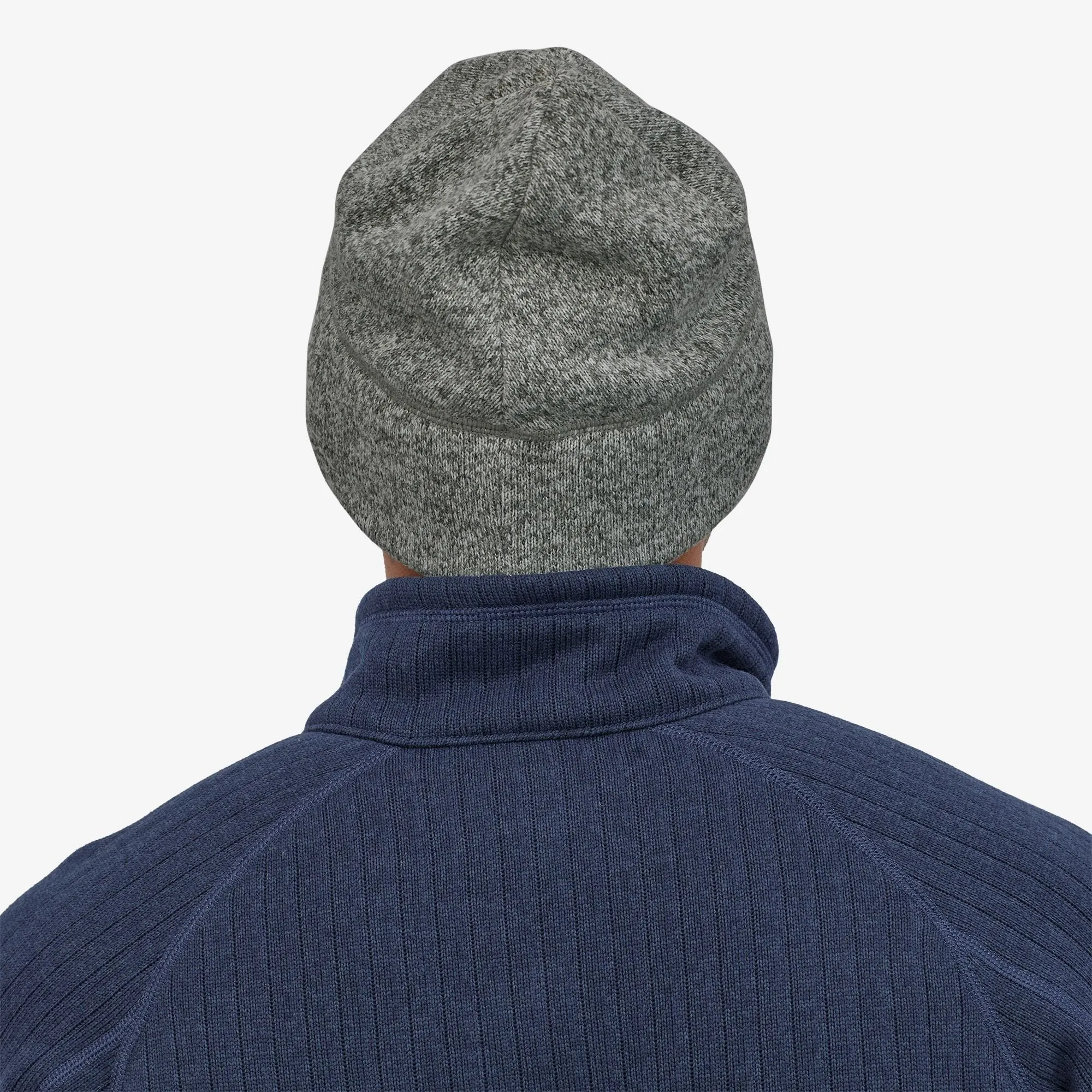 Better Sweater™ Fleece Beanie
