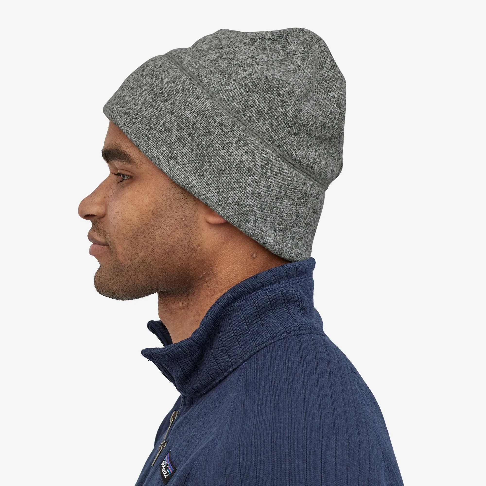 Better Sweater™ Fleece Beanie