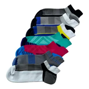 Frank Shorter Dri-Run Socks