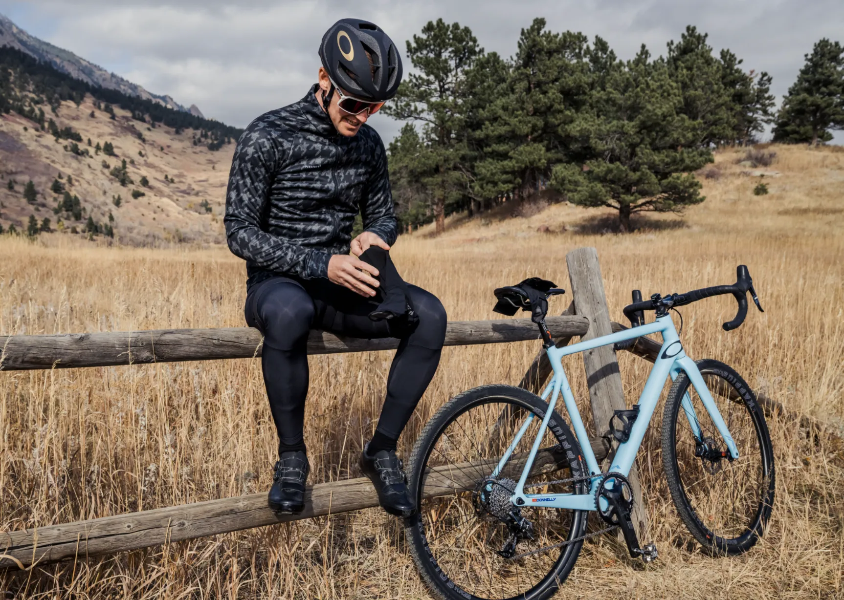 Heavy Weight Pro Issue Leg Warmer