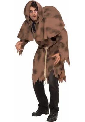 Hunchback Costume