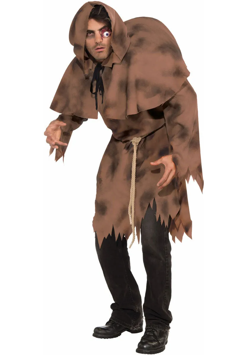Hunchback Costume