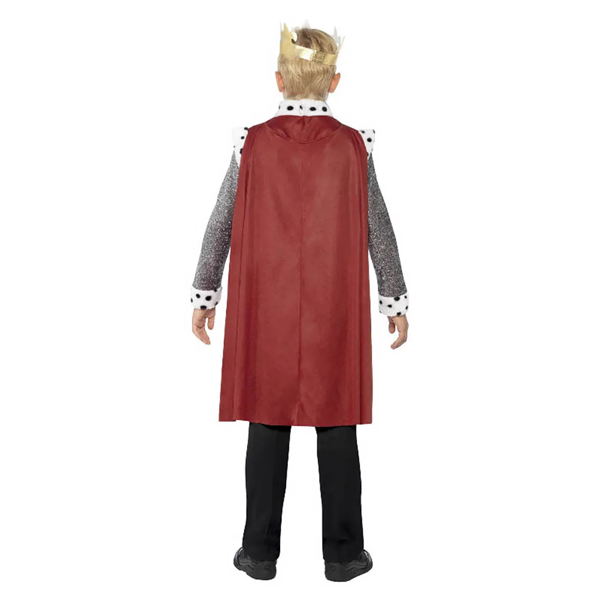 King Arthur Medieval Costume Large (10-12 Years)