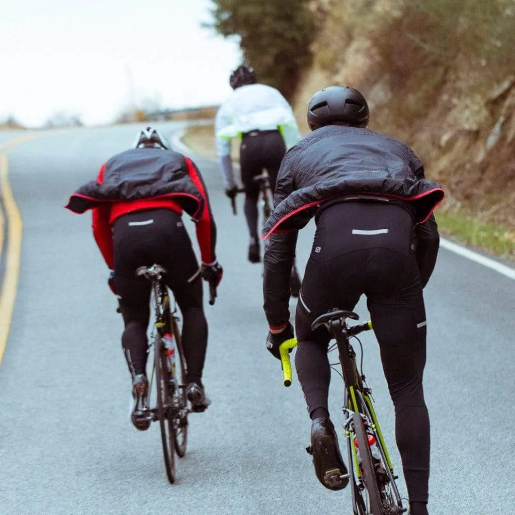 Men's Thermaldress Bib Shorts