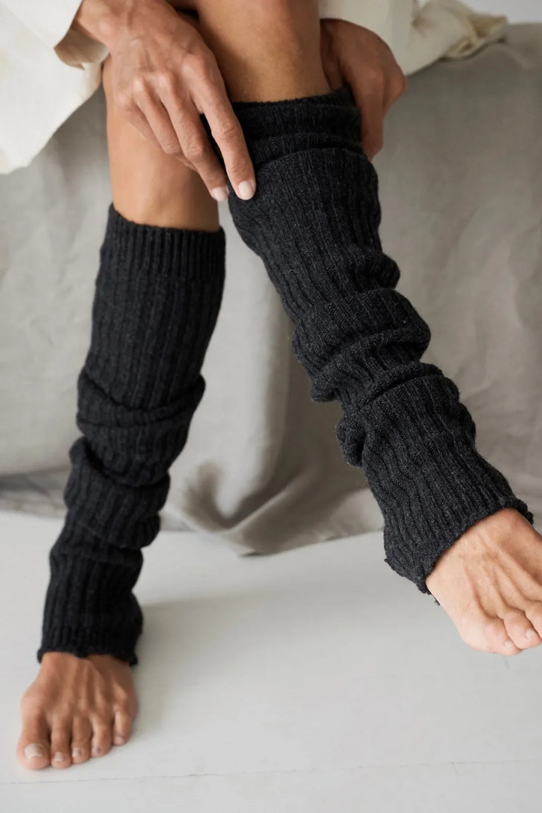 Moshi Moshi Mind Legwarmers