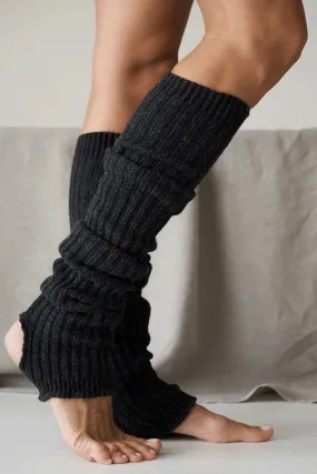Moshi Moshi Mind Legwarmers
