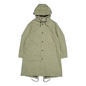 Parka Antonny Jab-kaki Clair