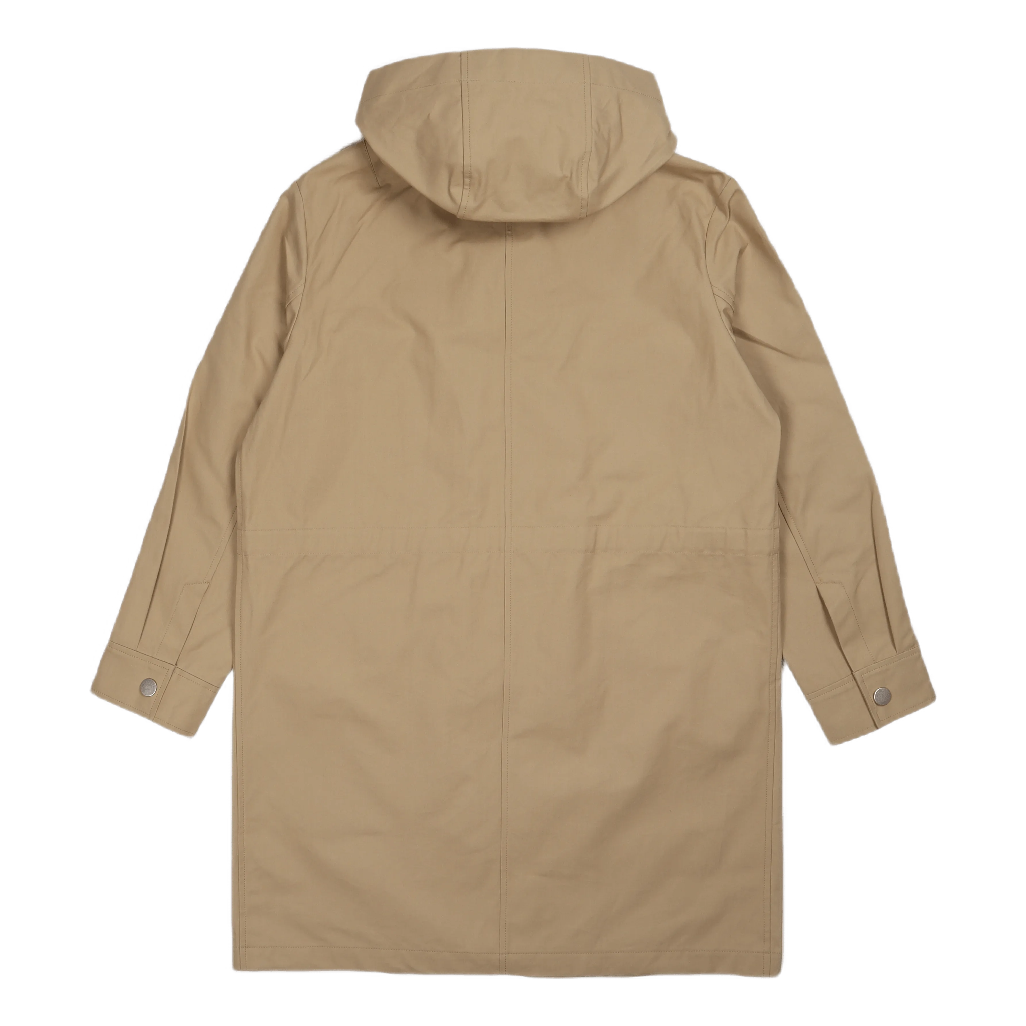Parka Yael Beige