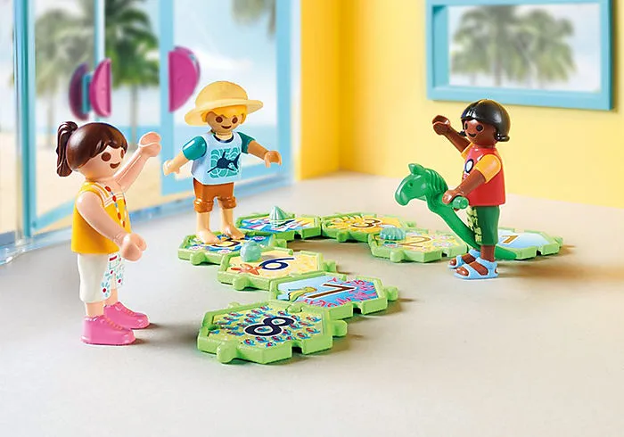 Playmobil Kids Club