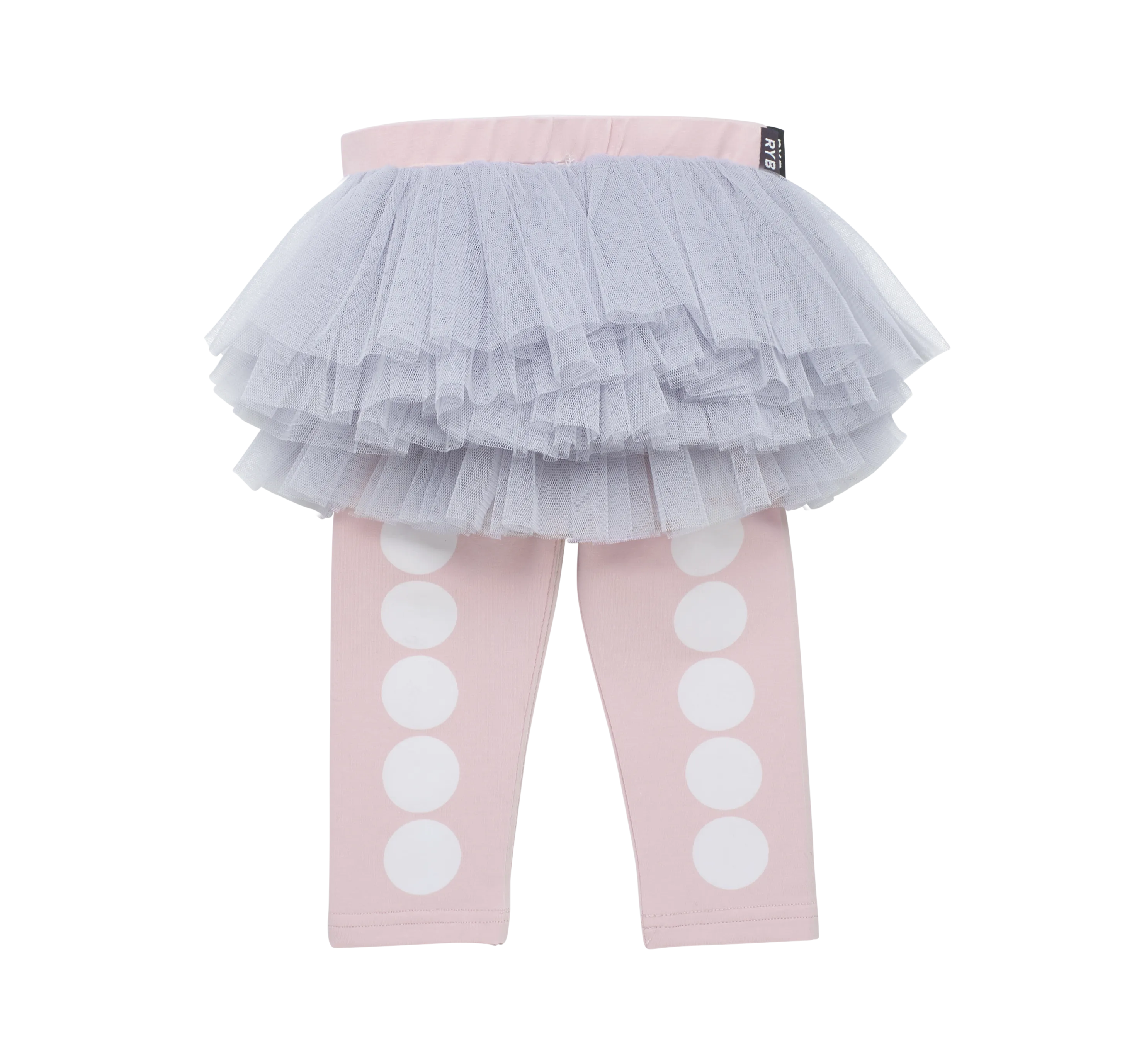 Rock Your Baby - Circus Tutu Leggings - Last 6/12