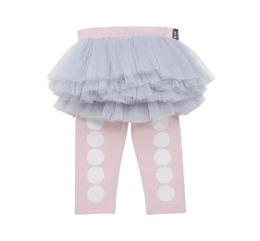 Rock Your Baby - Circus Tutu Leggings - Last 6/12