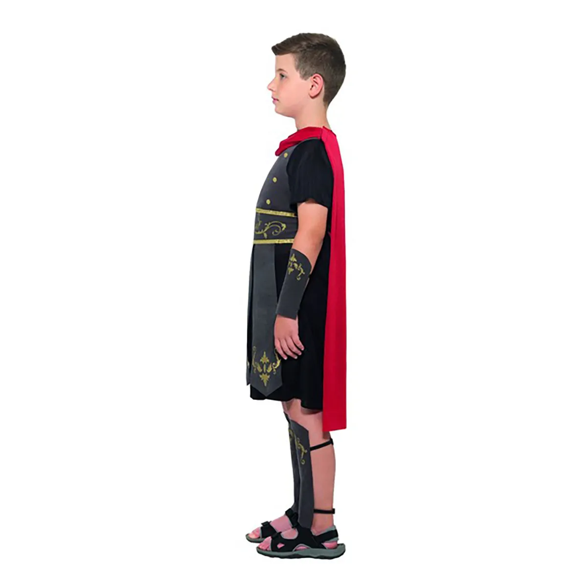 Roman Soldier Costume Small (4-6 Years)
