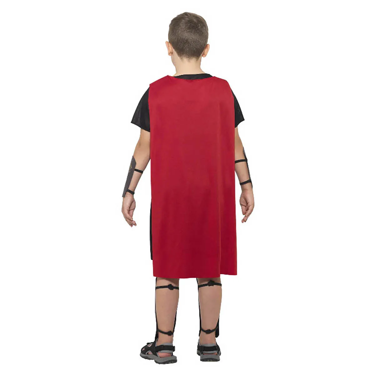 Roman Soldier Costume Small (4-6 Years)