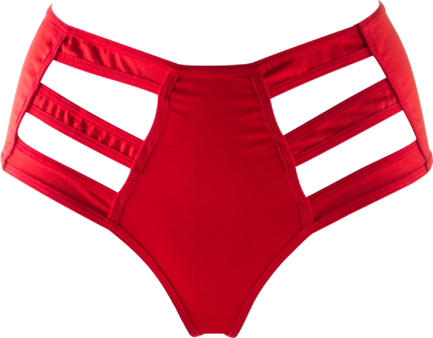 Sexy Bow Vibrating Panty (Red) Lingerie Sex Adult Pleasure Orgasm