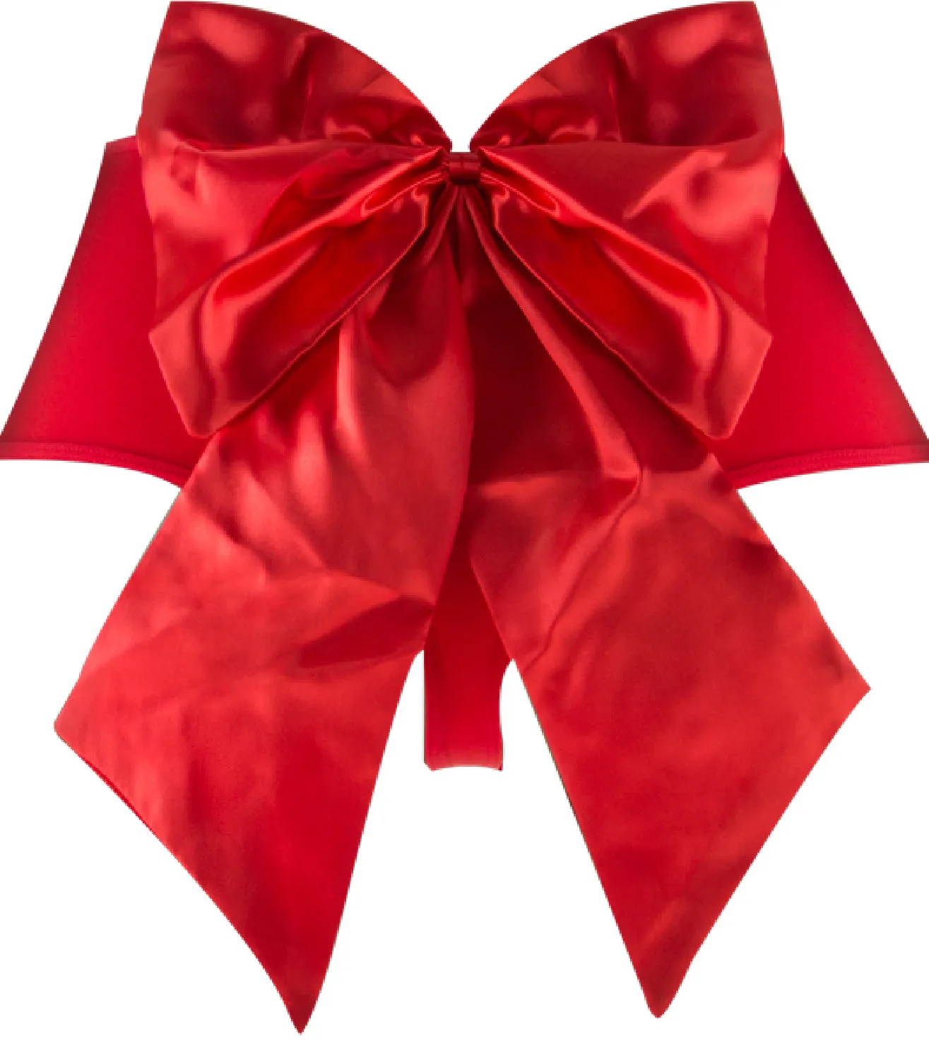 Sexy Bow Vibrating Panty (Red) Lingerie Sex Adult Pleasure Orgasm