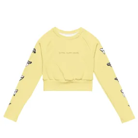 Shark Fiesta Rash Guard