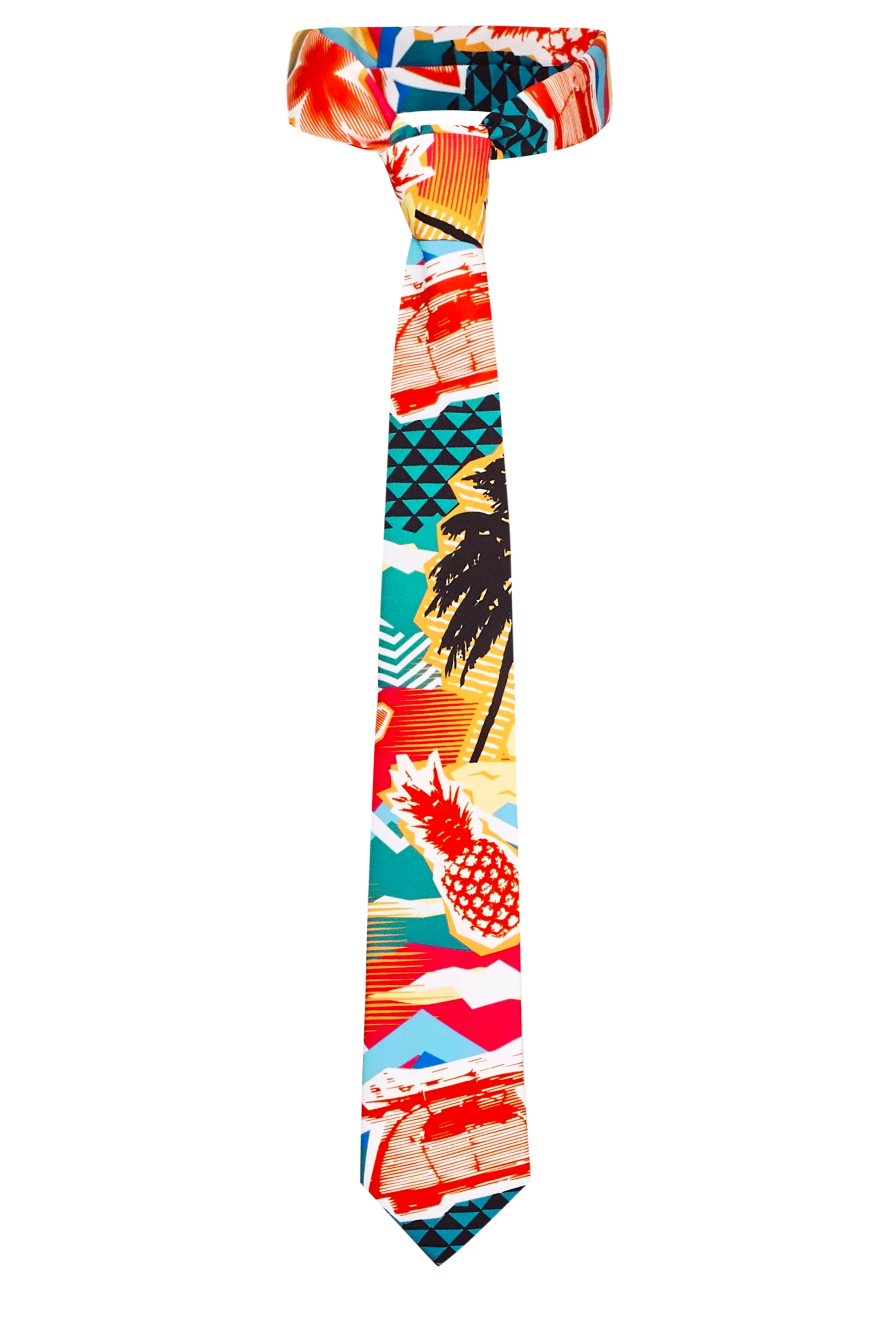 SUMMER Aloha Hero Tux or Suit