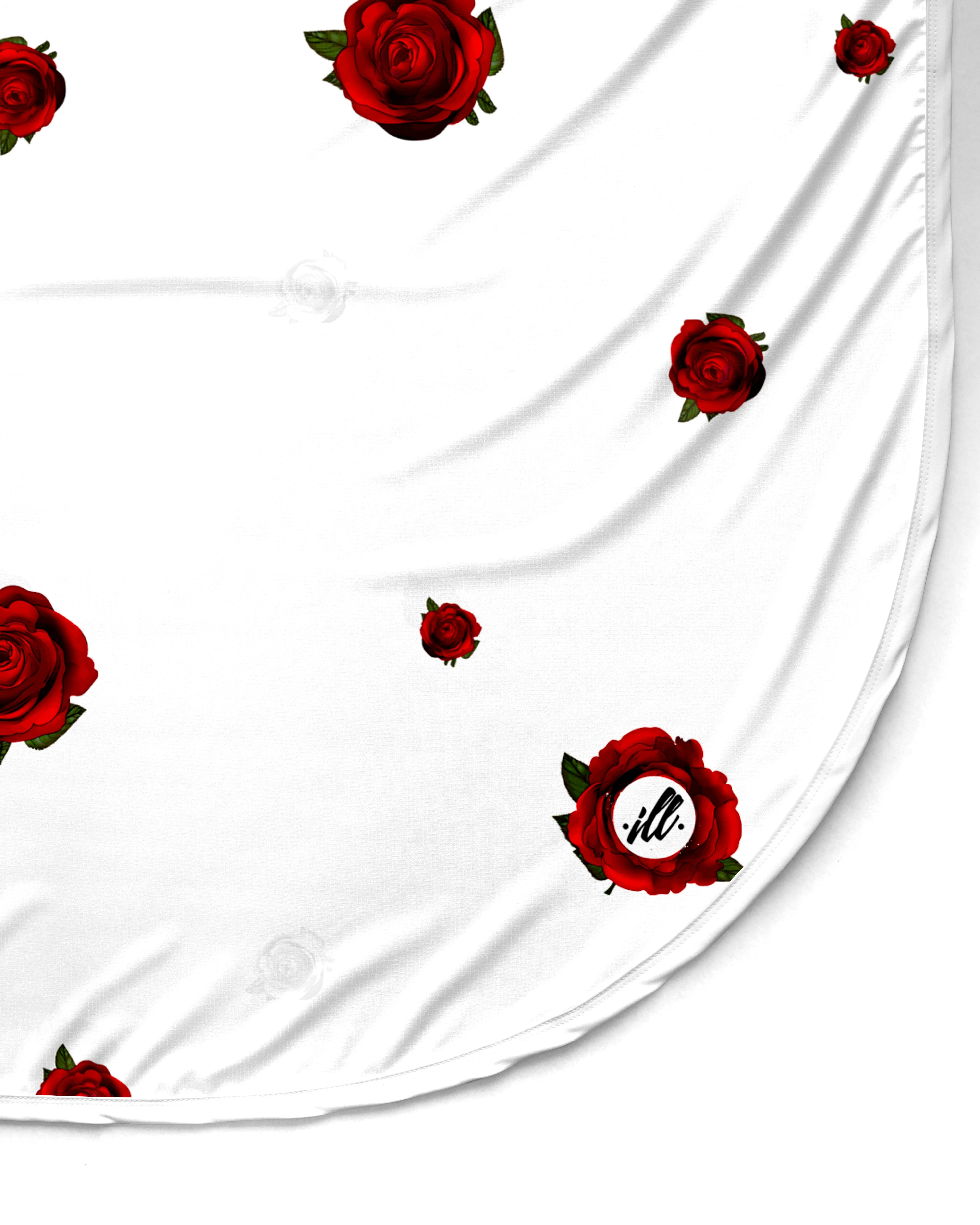 White Rose PRO Cape