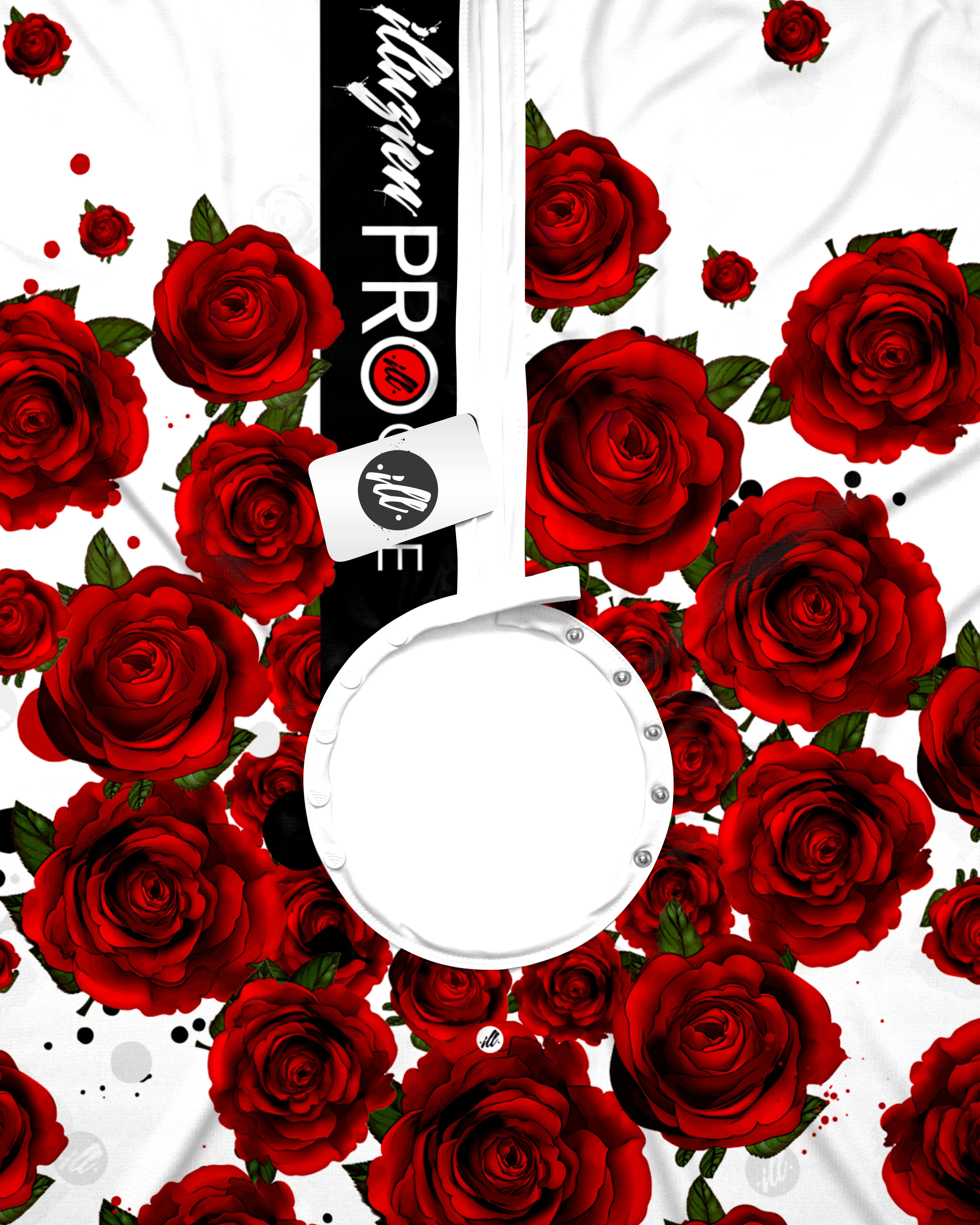 White Rose PRO Cape