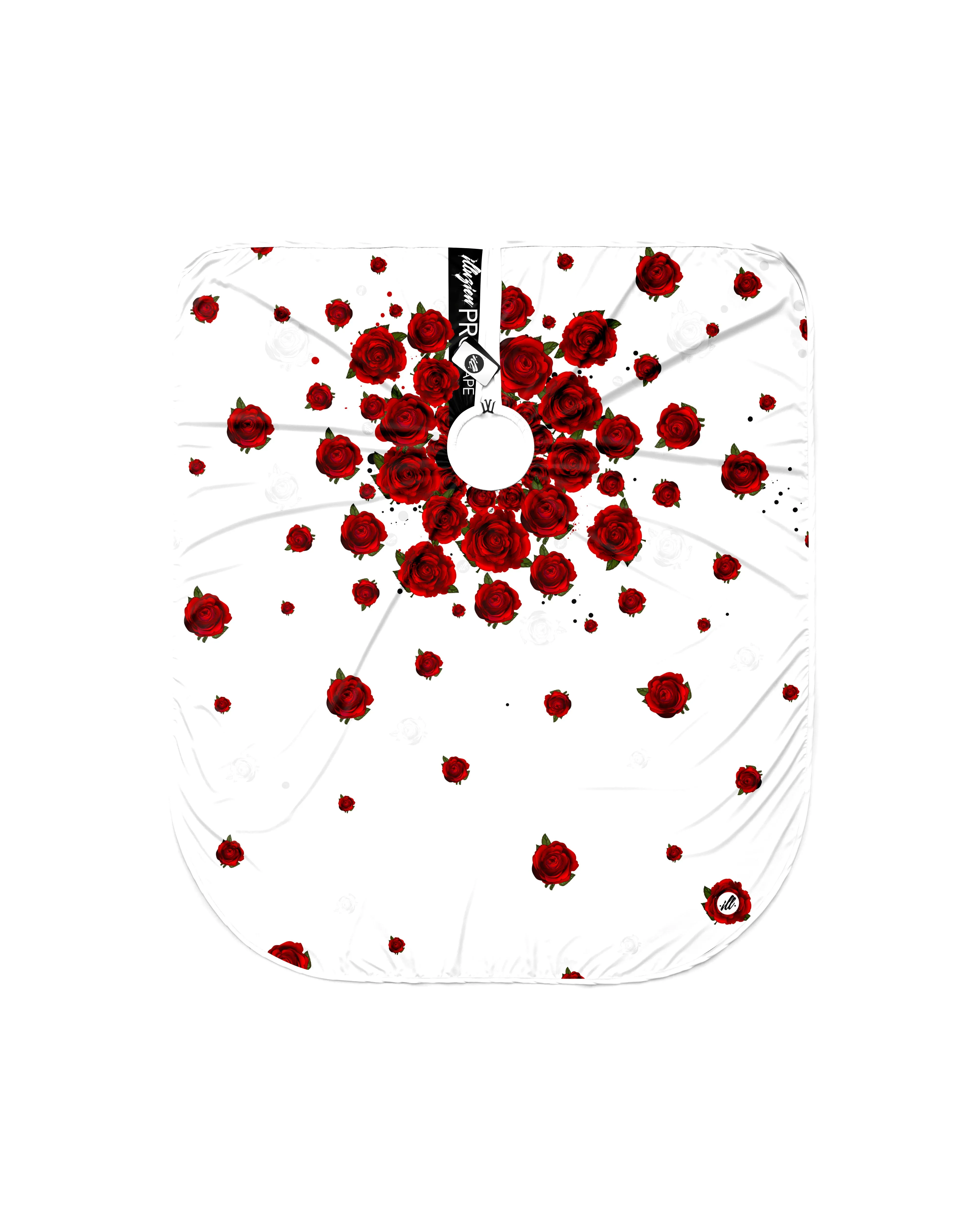 White Rose PRO Cape