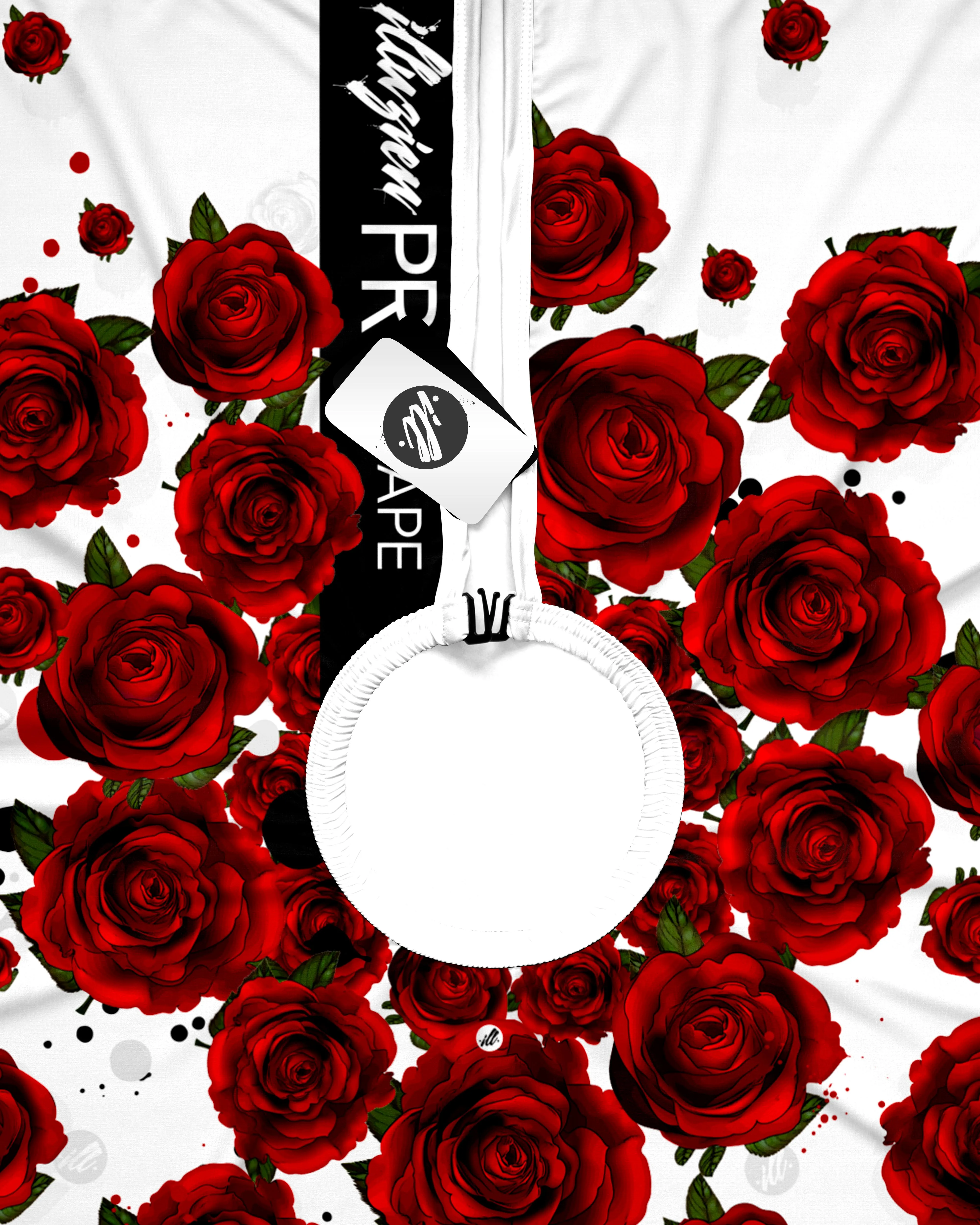 White Rose PRO Cape